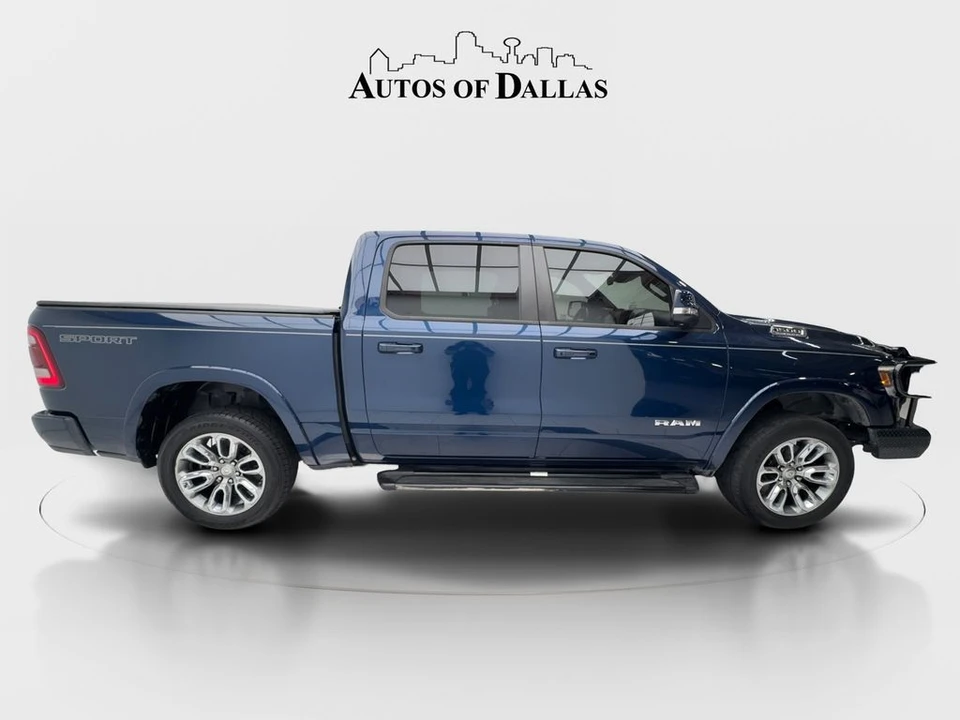 2021 Ram 1500 2nd Gen - Image 6 of 31