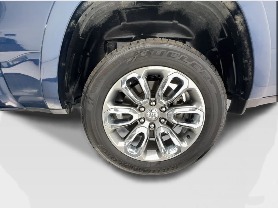 2021 Ram 1500 2nd Gen - Image 13 of 31