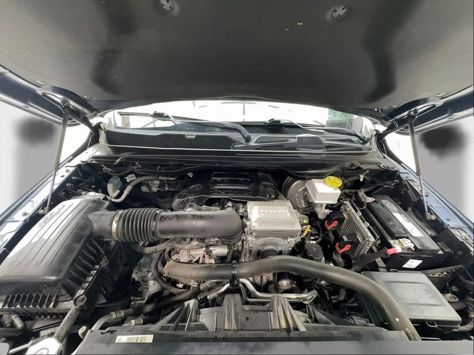 2021 Ram 1500 2nd Gen - Image 18 of 31
