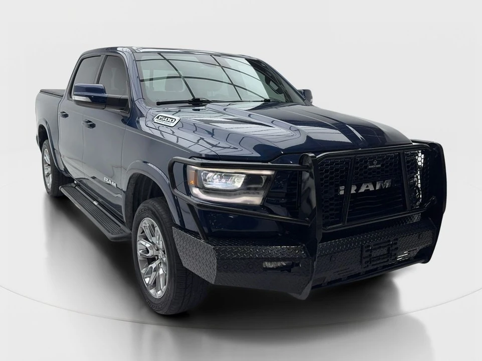 2021 Ram 1500 2nd Gen - Image 2 of 31