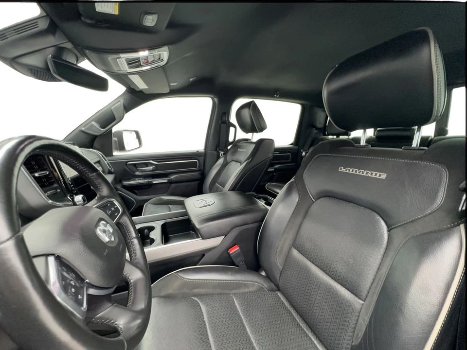 2021 Ram 1500 2nd Gen - Image 19 of 31