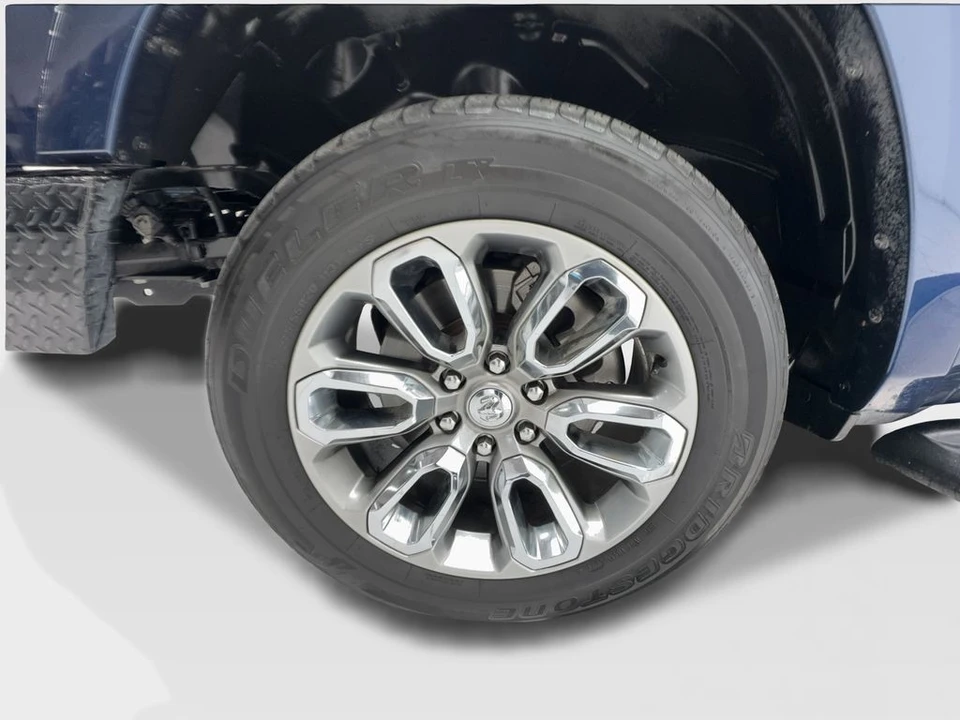 2021 Ram 1500 2nd Gen - Image 14 of 31