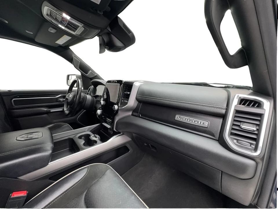2021 Ram 1500 2nd Gen - Image 31 of 31