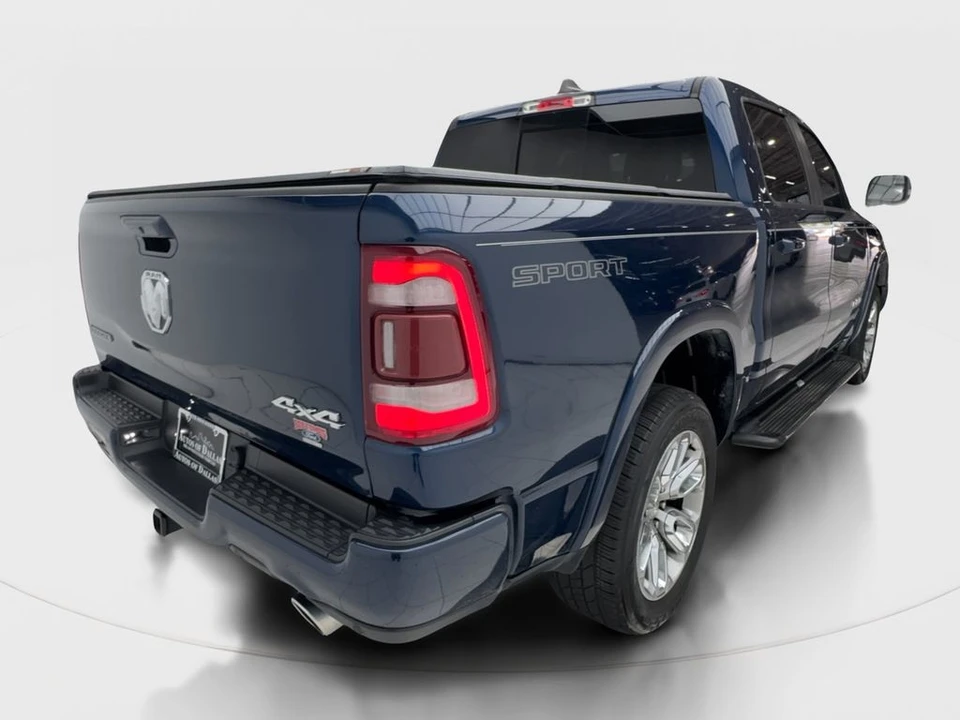 2021 Ram 1500 2nd Gen - Image 7 of 31