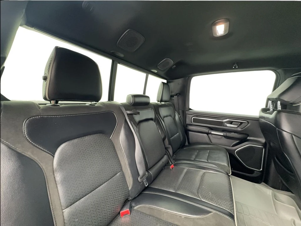 2021 Ram 1500 2nd Gen - Image 27 of 31