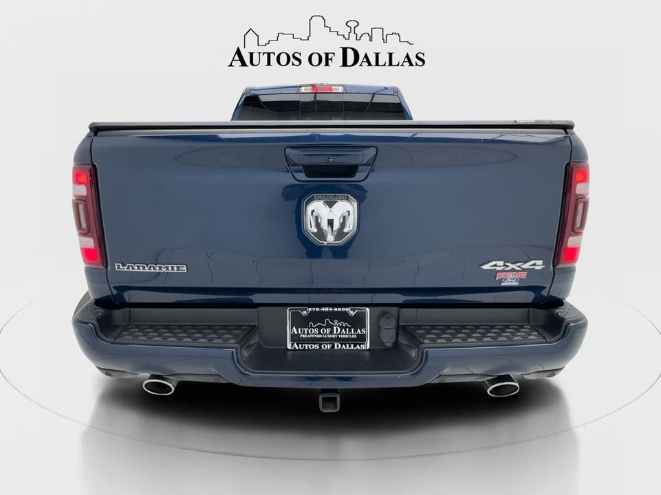 2021 Ram 1500 2nd Gen - Image 9 of 31