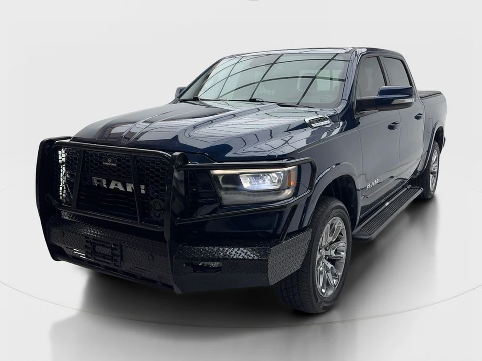 2021 Ram 1500 2nd Gen - Image 4 of 31