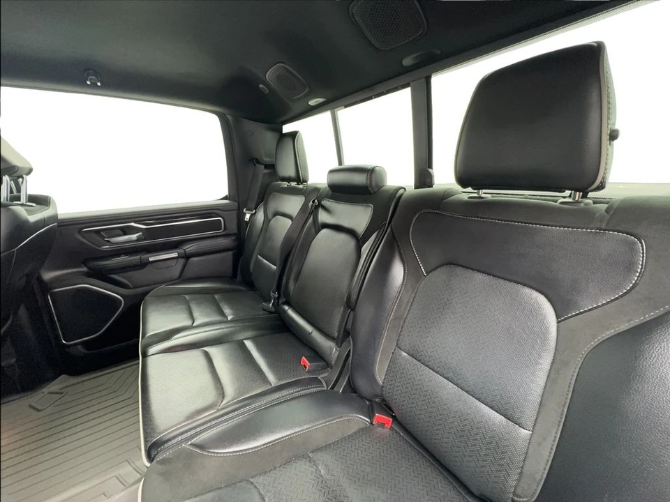2021 Ram 1500 2nd Gen - Image 25 of 31