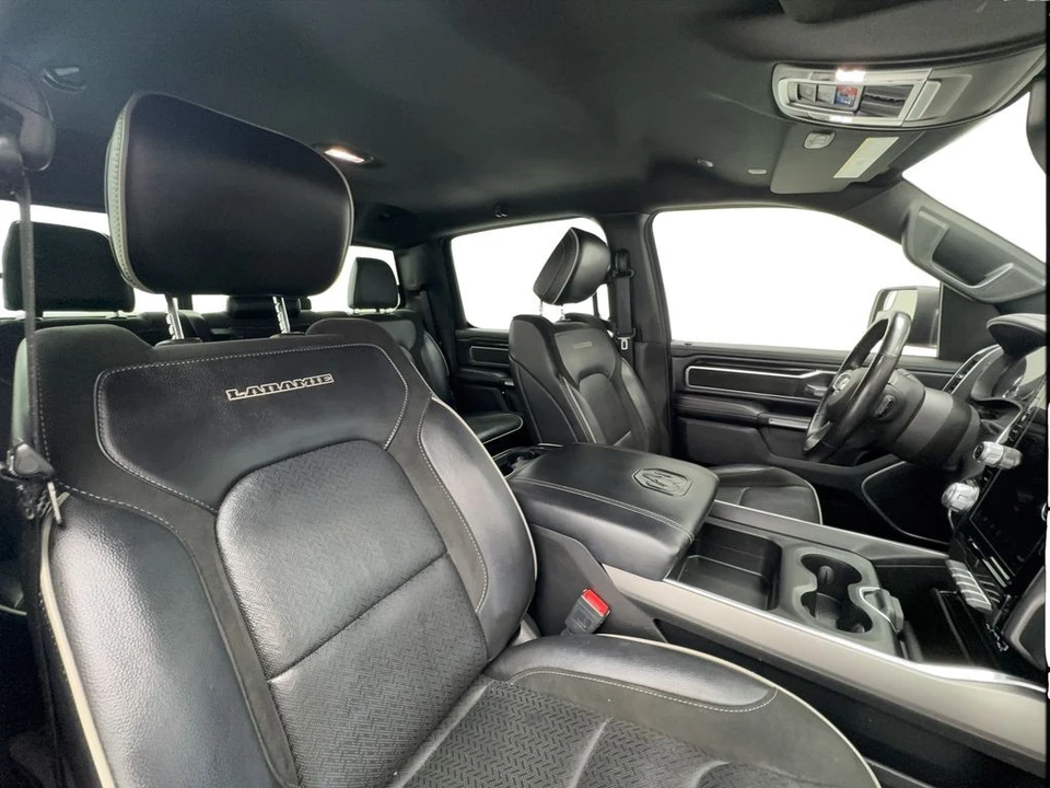 2021 Ram 1500 2nd Gen - Image 30 of 31