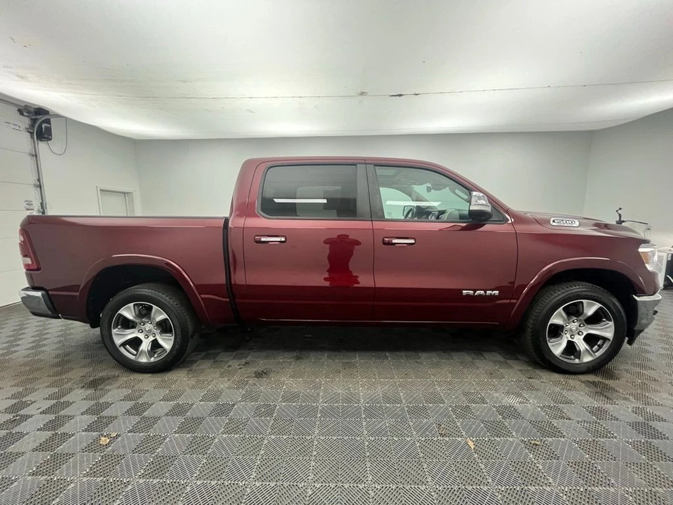 2021 Ram 1500 2nd Gen - Image 6 of 12