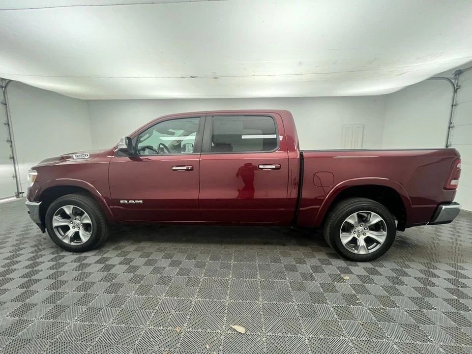 2021 Ram 1500 2nd Gen - Image 11 of 12