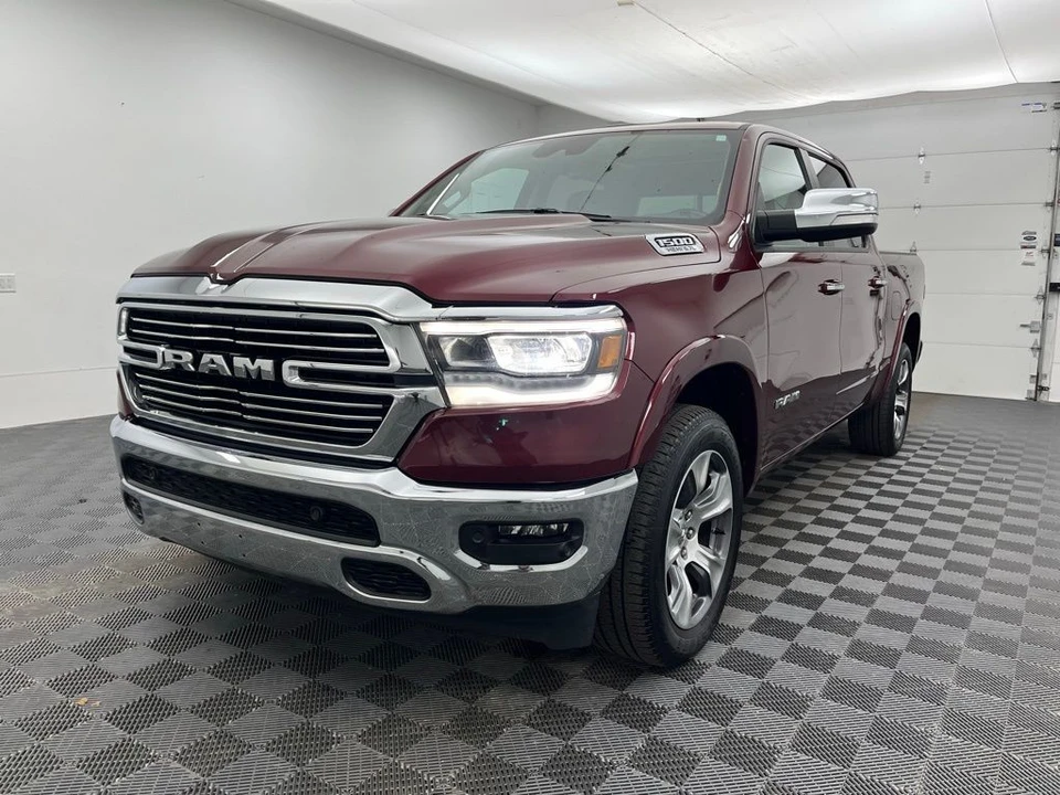 2021 Ram 1500 2nd Gen - Image 12 of 12