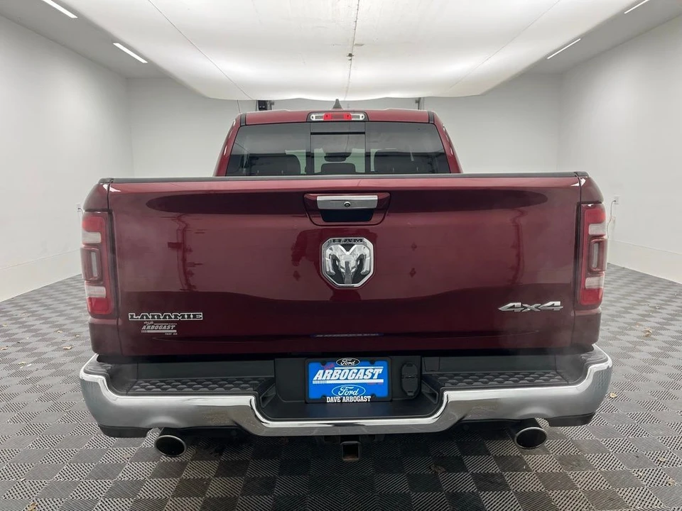 2021 Ram 1500 2nd Gen - Image 8 of 12
