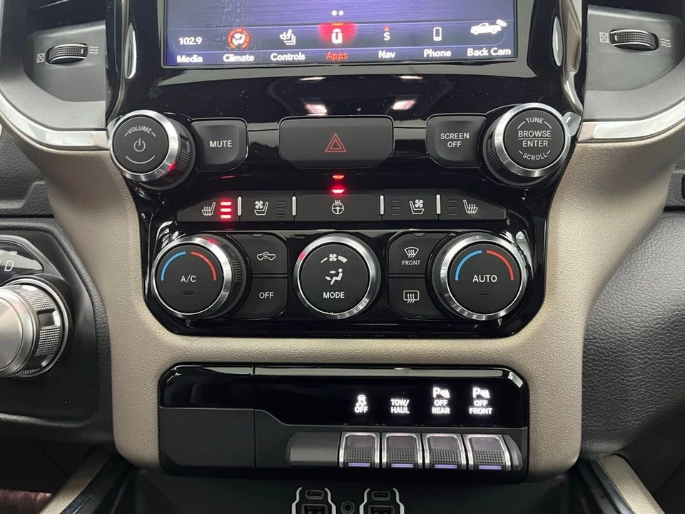 2021 Ram 1500 2nd Gen - Image 5 of 12