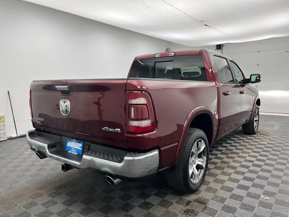 2021 Ram 1500 2nd Gen - Image 7 of 12