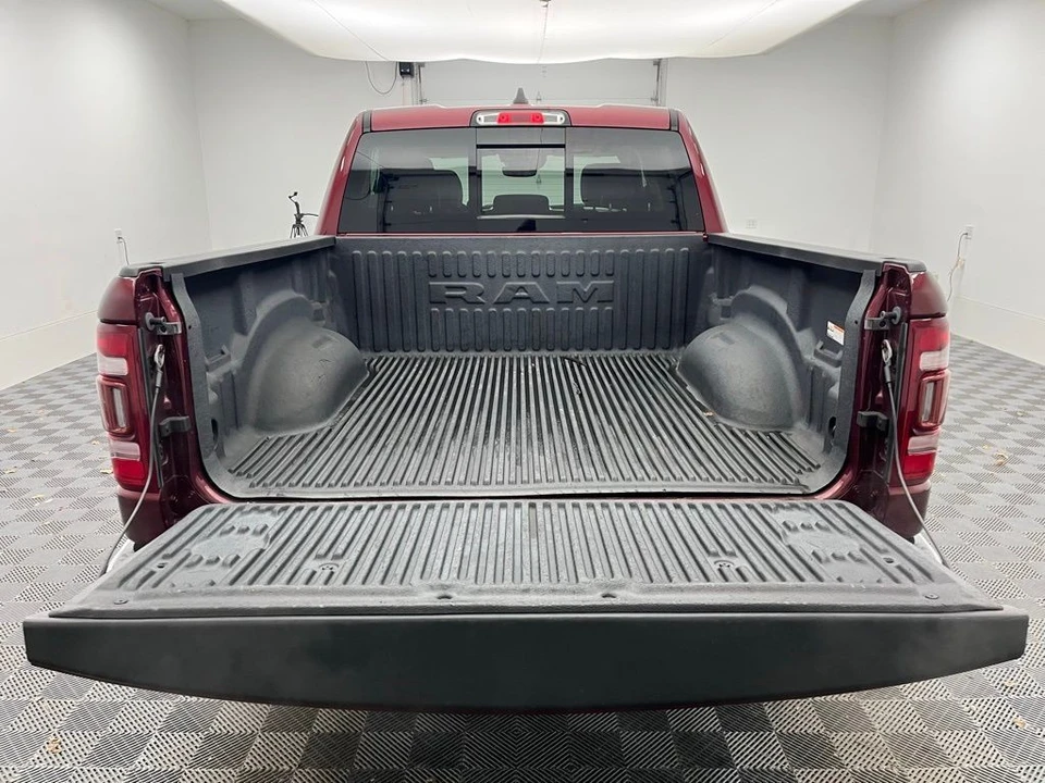2021 Ram 1500 2nd Gen - Image 9 of 12