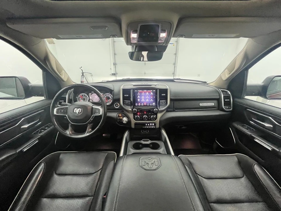 2021 Ram 1500 2nd Gen - Image 2 of 12