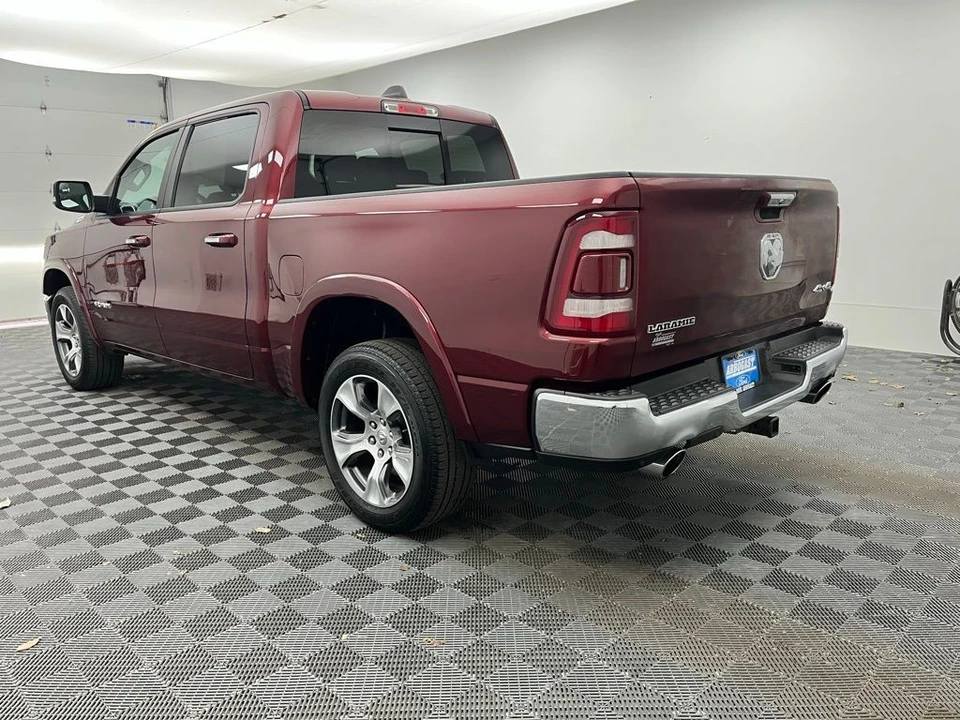 2021 Ram 1500 2nd Gen - Image 10 of 12
