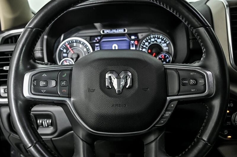 2021 Ram 1500 2nd Gen - Image 20 of 26
