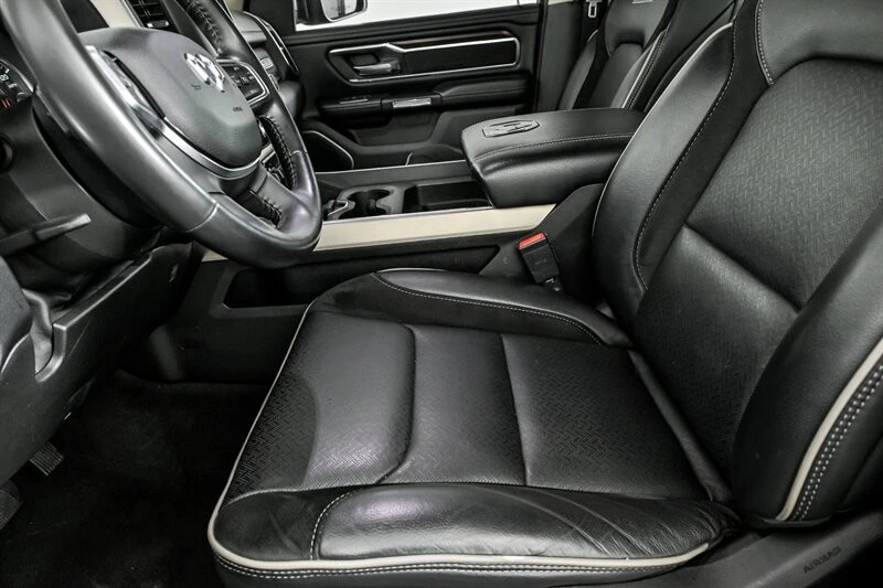 2021 Ram 1500 2nd Gen - Image 14 of 26