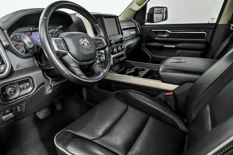 2021 Ram 1500 2nd Gen - Image 13 of 26