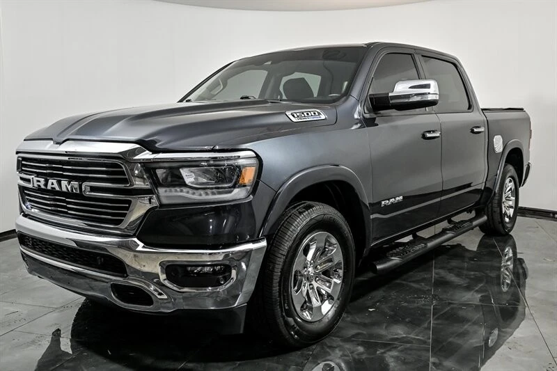2021 Ram 1500 2nd Gen - Image 5 of 26