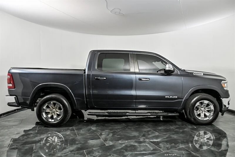 2021 Ram 1500 2nd Gen - Image 9 of 26