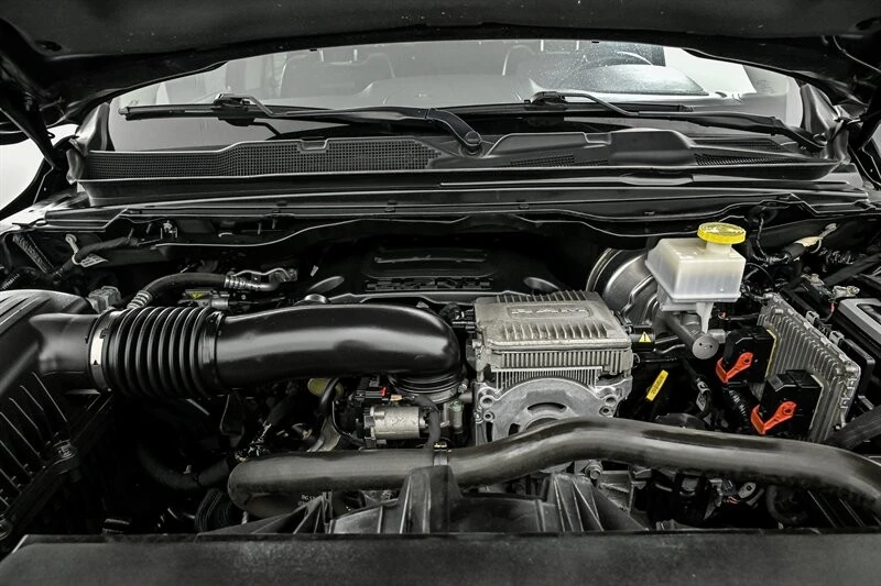 2021 Ram 1500 2nd Gen - Image 10 of 26