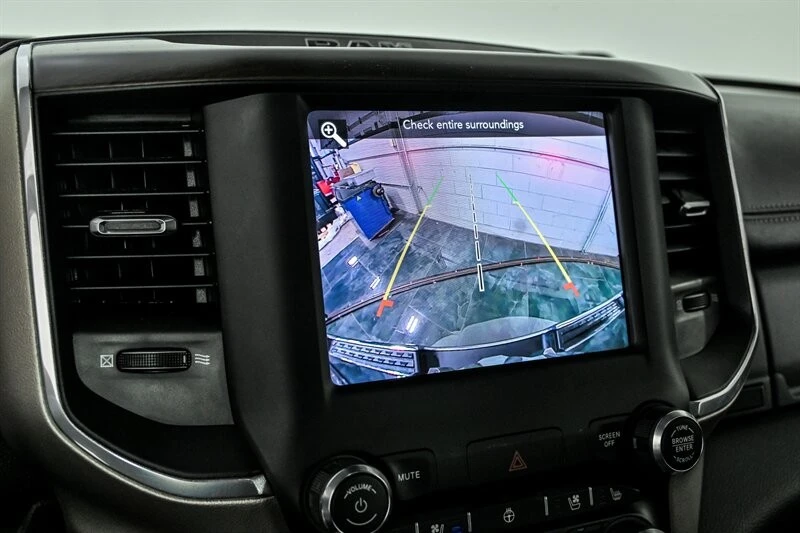 2021 Ram 1500 2nd Gen - Image 24 of 26
