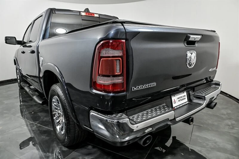 2021 Ram 1500 2nd Gen - Image 7 of 26
