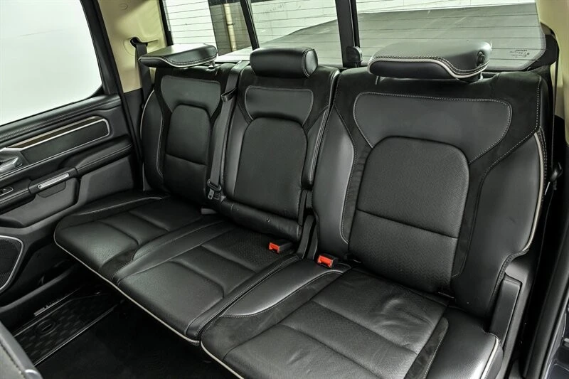 2021 Ram 1500 2nd Gen - Image 16 of 26