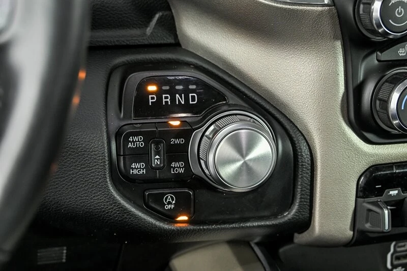 2021 Ram 1500 2nd Gen - Image 22 of 26