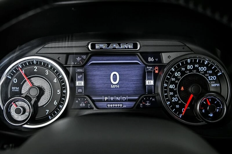 2021 Ram 1500 2nd Gen - Image 19 of 26