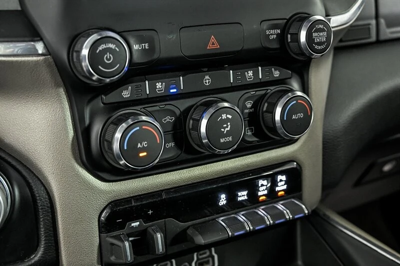 2021 Ram 1500 2nd Gen - Image 25 of 26