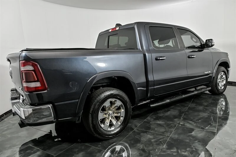 2021 Ram 1500 2nd Gen - Image 8 of 26