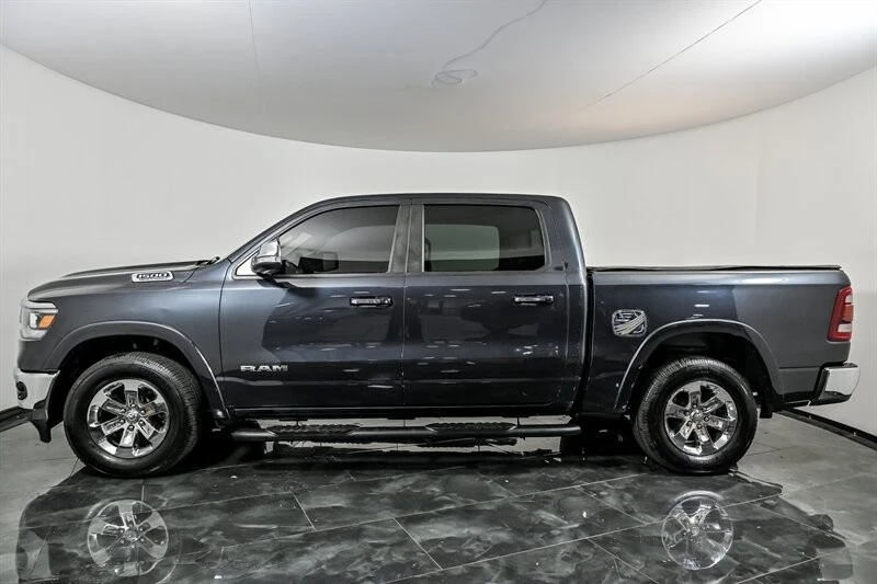 2021 Ram 1500 2nd Gen - Image 6 of 26