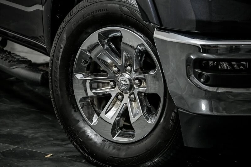 2021 Ram 1500 2nd Gen - Image 3 of 26
