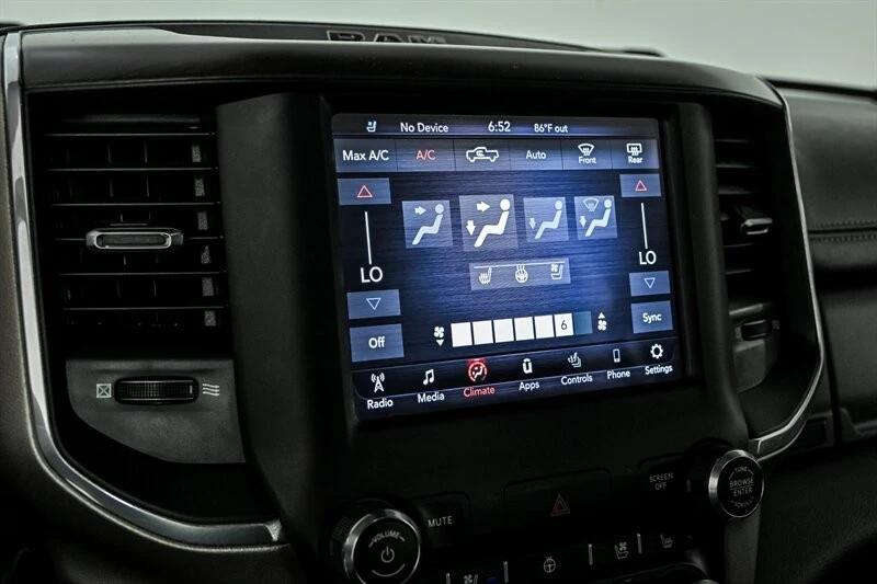 2021 Ram 1500 2nd Gen - Image 23 of 26