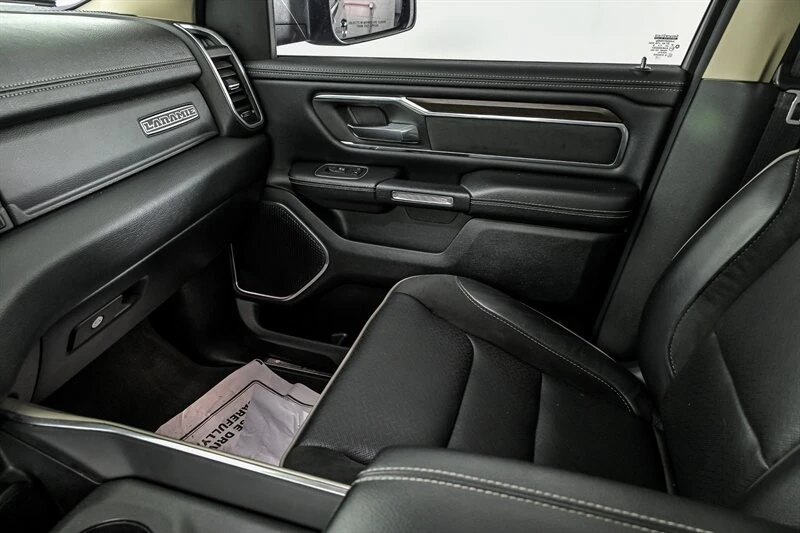 2021 Ram 1500 2nd Gen - Image 26 of 26