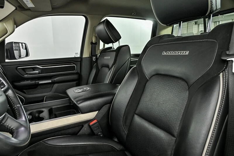 2021 Ram 1500 2nd Gen - Image 15 of 26