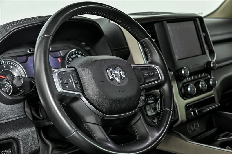 2021 Ram 1500 2nd Gen - Image 17 of 26