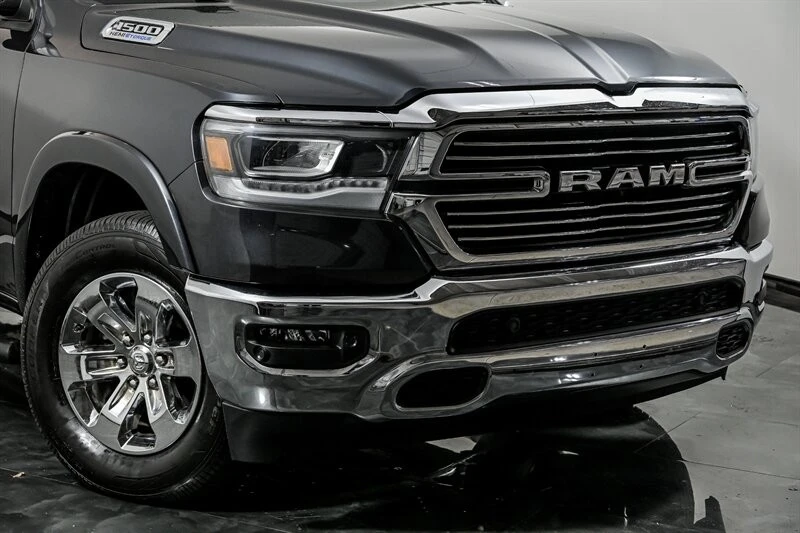 2021 Ram 1500 2nd Gen - Image 2 of 26