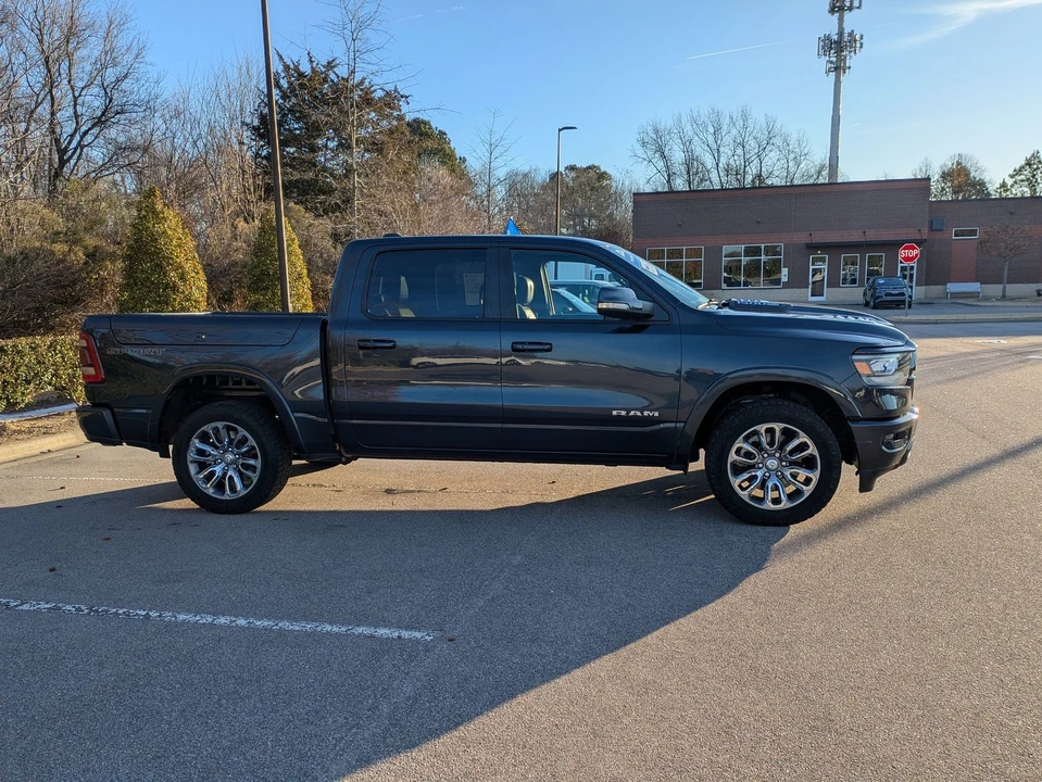 2021 Ram 1500 2nd Gen - Image 3 of 12