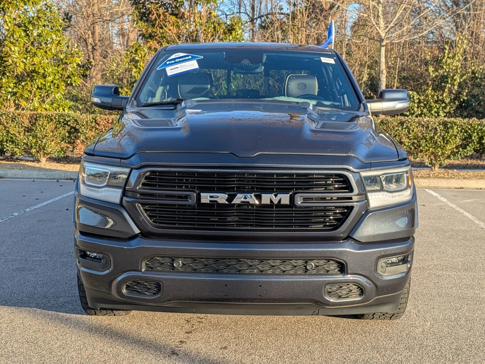 2021 Ram 1500 2nd Gen - Image 9 of 12