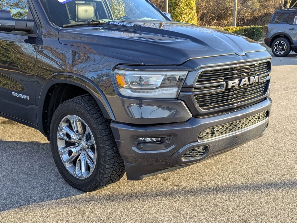 2021 Ram 1500 2nd Gen - Image 10 of 12