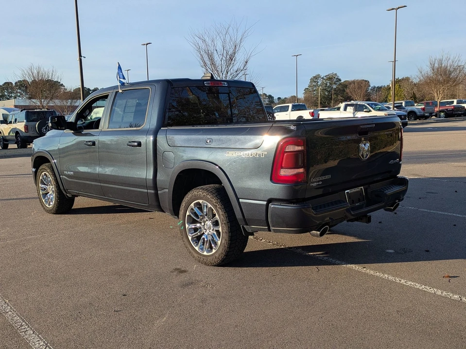 2021 Ram 1500 2nd Gen - Image 6 of 12