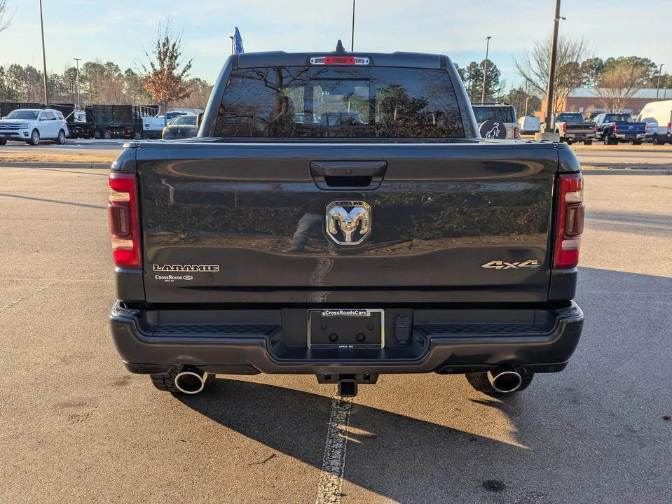 2021 Ram 1500 2nd Gen - Image 5 of 12