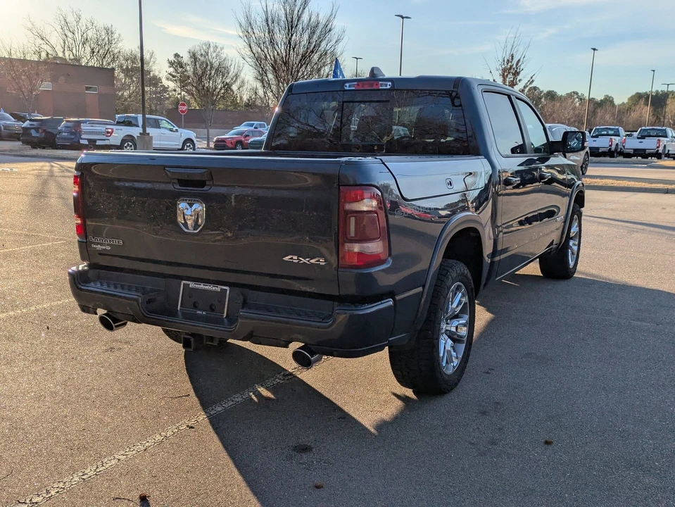 2021 Ram 1500 2nd Gen - Image 4 of 12