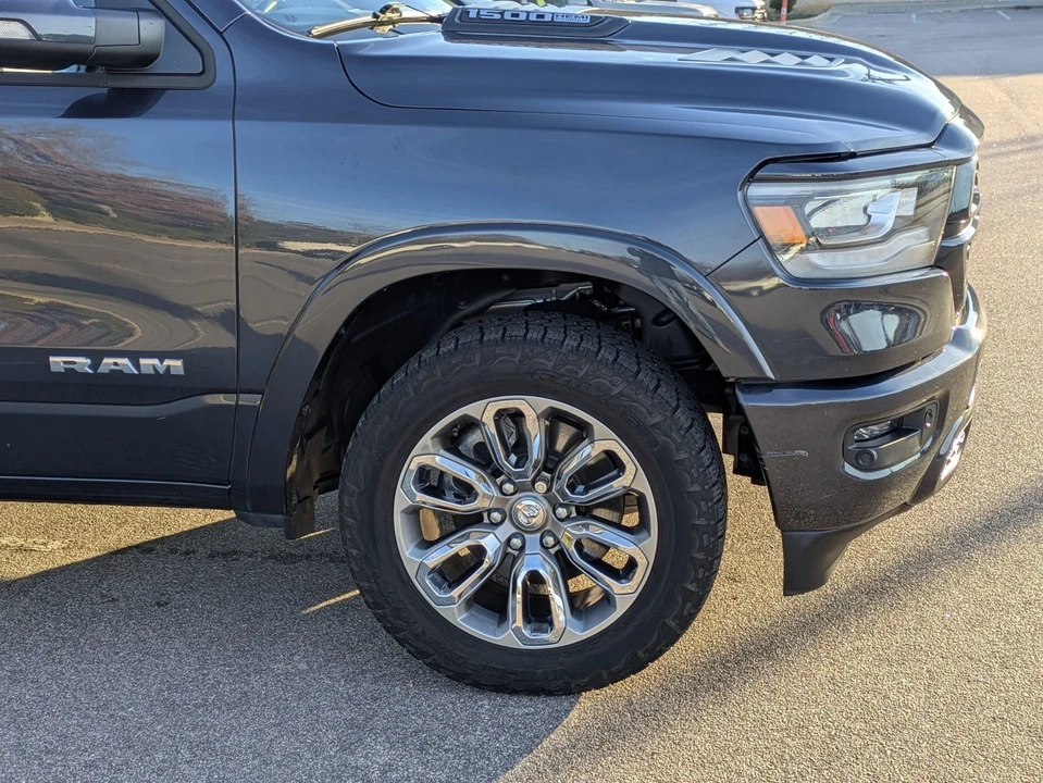 2021 Ram 1500 2nd Gen - Image 11 of 12