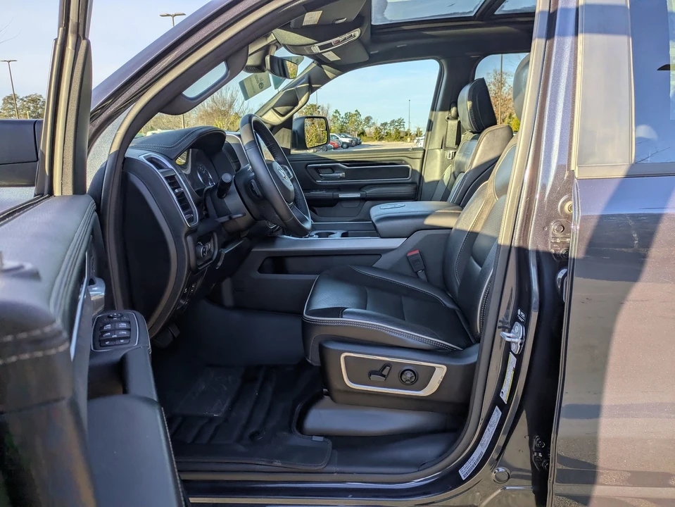 2021 Ram 1500 2nd Gen - Image 12 of 12